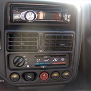 Peugeot 106 XR