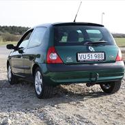 Renault Clio 1.4 16v Dynamique