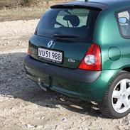 Renault Clio 1.4 16v Dynamique