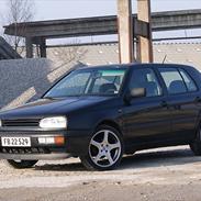 VW golf 3 1.8 SOLGT 