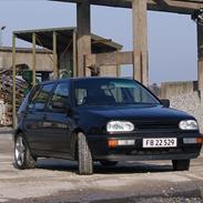 VW golf 3 1.8 SOLGT 