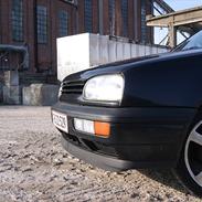 VW golf 3 1.8 SOLGT 