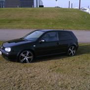 VW Golf 4