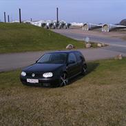 VW Golf 4