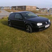 VW Golf 4