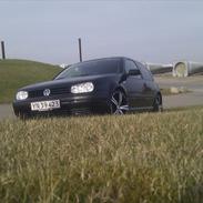 VW Golf 4
