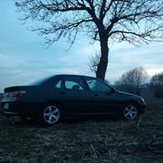 Peugeot 406 
