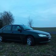 Peugeot 406 