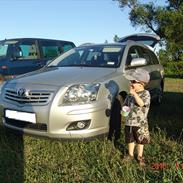 Toyota Avensis st.car