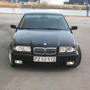 BMW 316i solgt solgt solgt