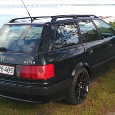 Audi 80 Avant