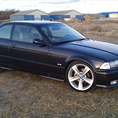 BMW E36 Coupe