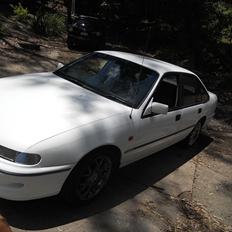 Toyota Lexcen / Holden Commodore *SOLGT*