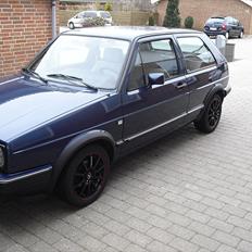 VW golf 1.3