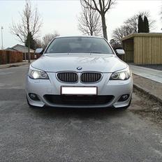 BMW 520i