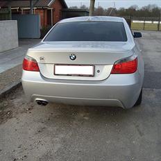 BMW 520i
