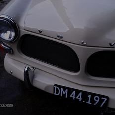 Volvo 121 amazon 2,2 injection