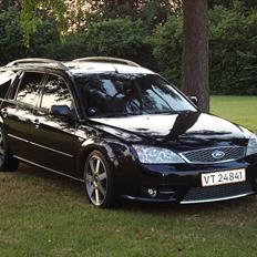 Ford Mondeo ! SOLGT !