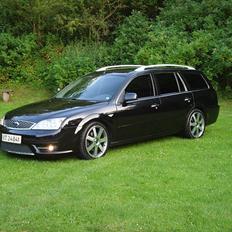 Ford Mondeo ! SOLGT !