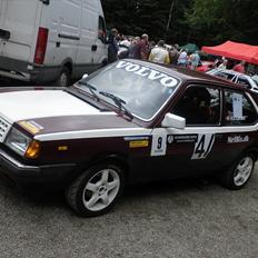 Volvo 360 Hillclimb Racer