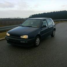 VW Golf III 1,8