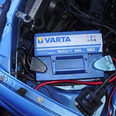 Opel Kadett Generationsraceren