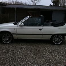 Opel Kadett e D Cabriolet