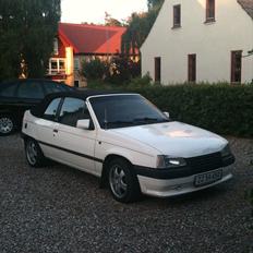Opel Kadett e D Cabriolet