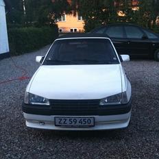 Opel Kadett e D Cabriolet