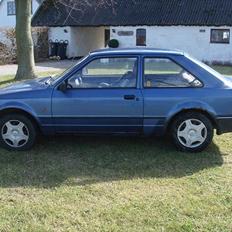 Ford Escort #SOLGT#