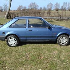 Ford Escort #SOLGT#