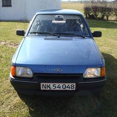 Ford Escort #SOLGT#