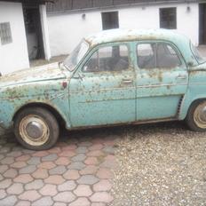 Renault Dauphine