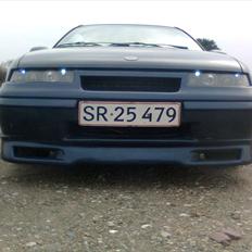 Opel calibra SOLGT