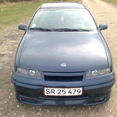 Opel calibra SOLGT
