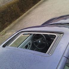 BMW E36 320I 24v **SOLGT**