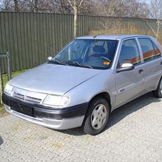 Citroën Saxo
