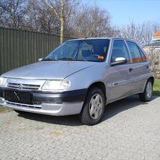 Citroën Saxo
