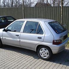 Citroën Saxo