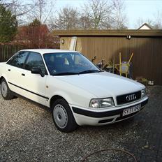Audi 80
