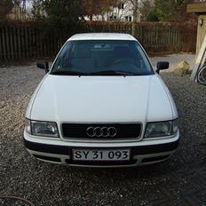 Audi 80