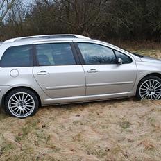 Peugeot 307 SW