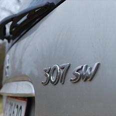 Peugeot 307 SW