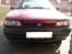 Mazda 323 Sedan