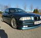 BMW 320i coupe. SOLGT
