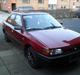 Mazda 323 Sedan