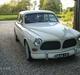 Volvo 121 amazon 2,2 injection