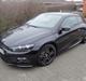 VW Scirocco R-Line