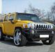 Hummer H3 Special Edition*SOLGT*