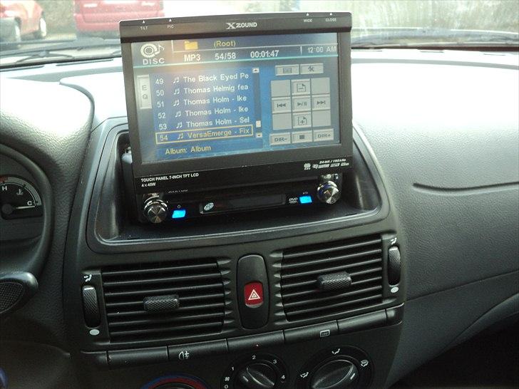 Fiat Brava billede 13